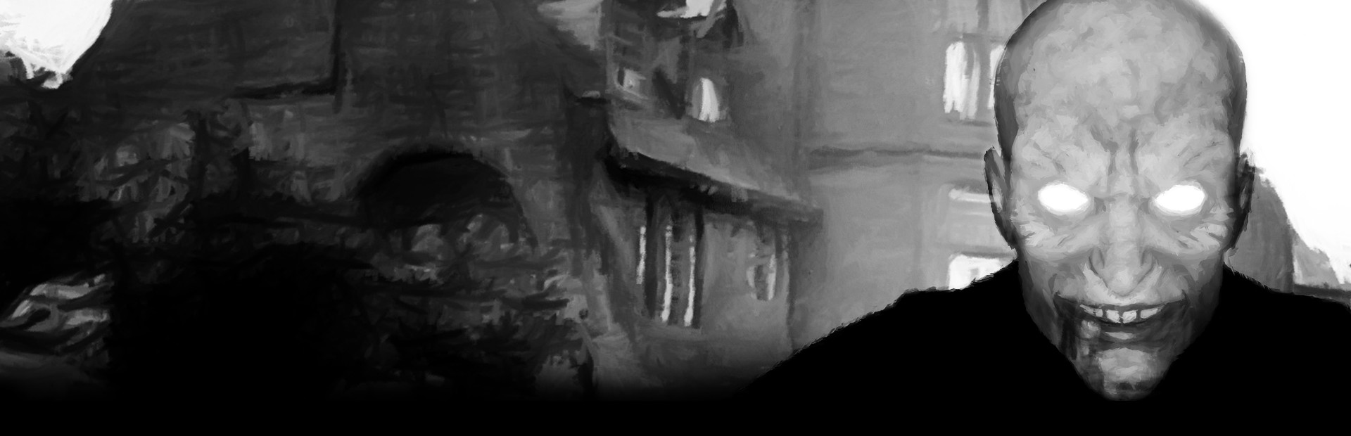 Haunt Chaser cover art