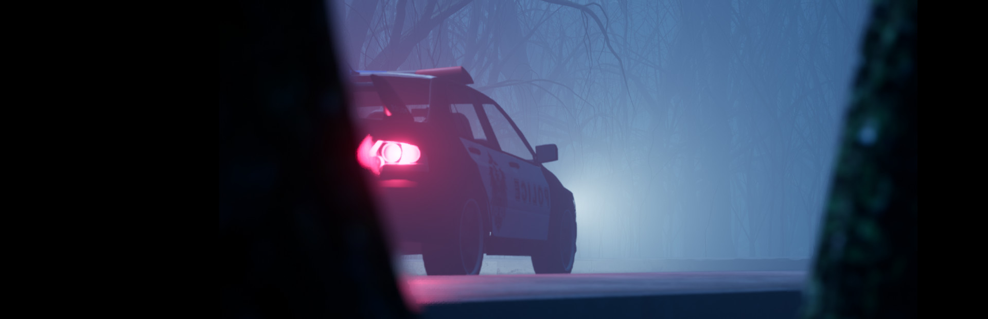 Haunting on Howard Hill cover art