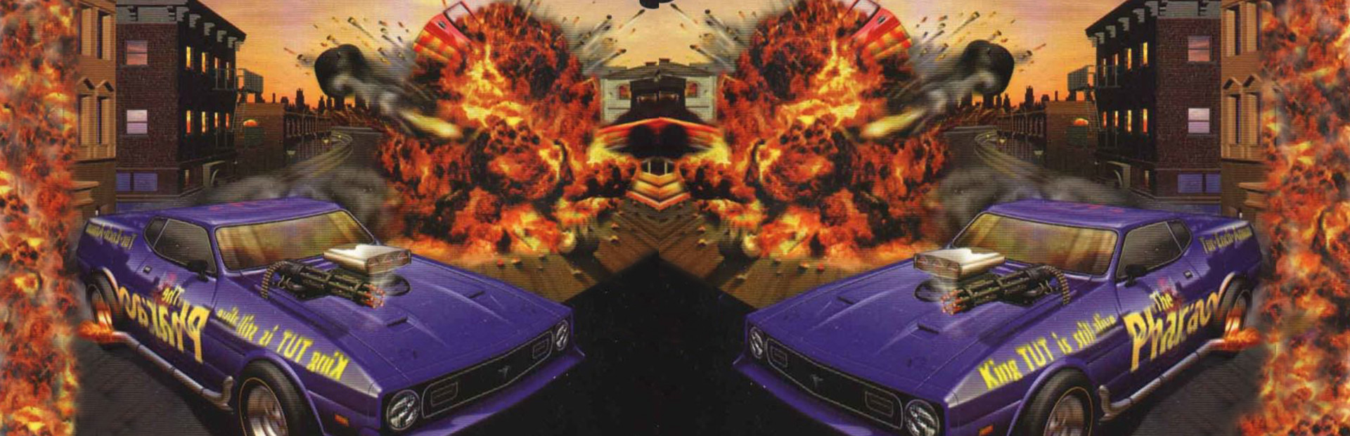 Have a N.I.C.E day! cover art