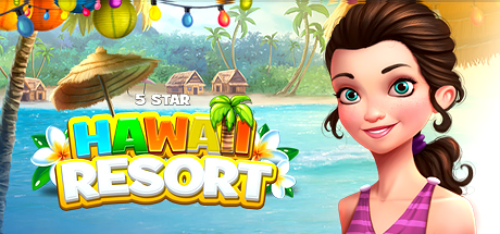 Hawaii Resort cover art
