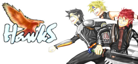 Hawks Tactical cover art