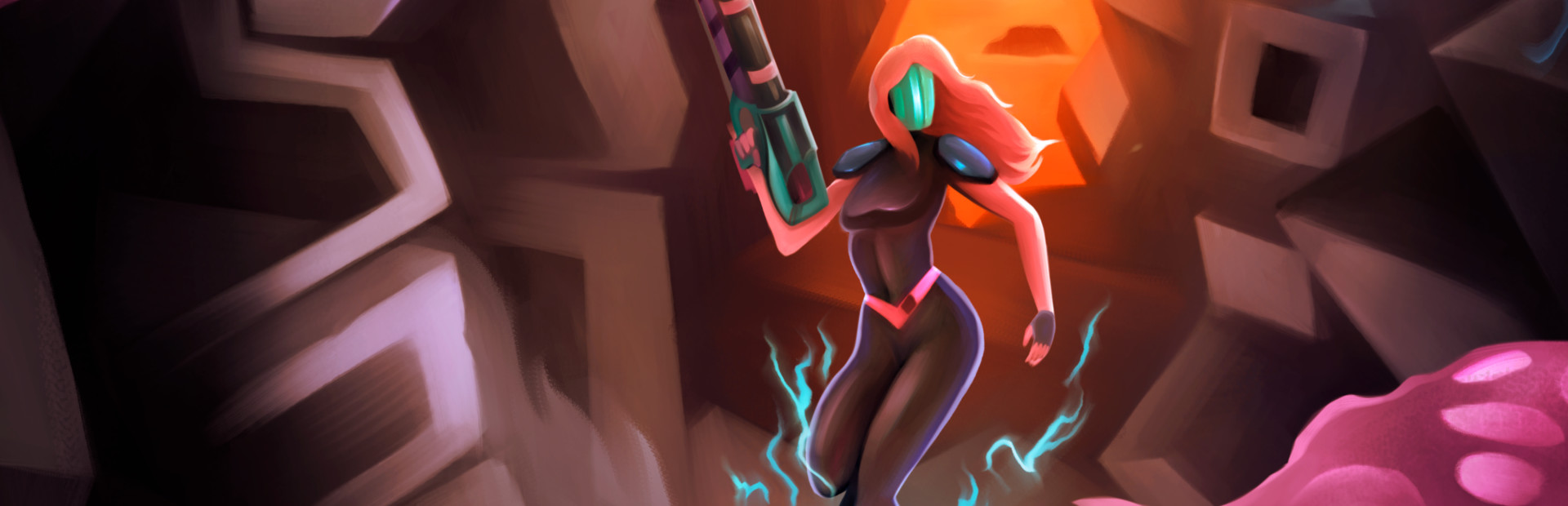 Haxor cover art