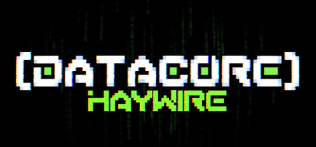 Haywire cover art