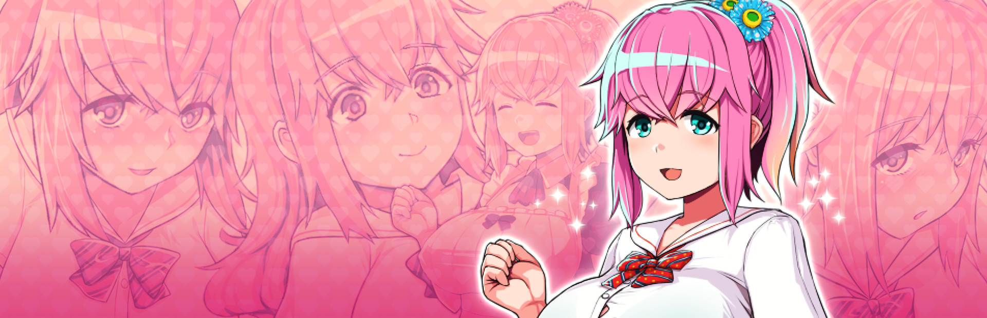 Hazumi and the Pregnation cover art