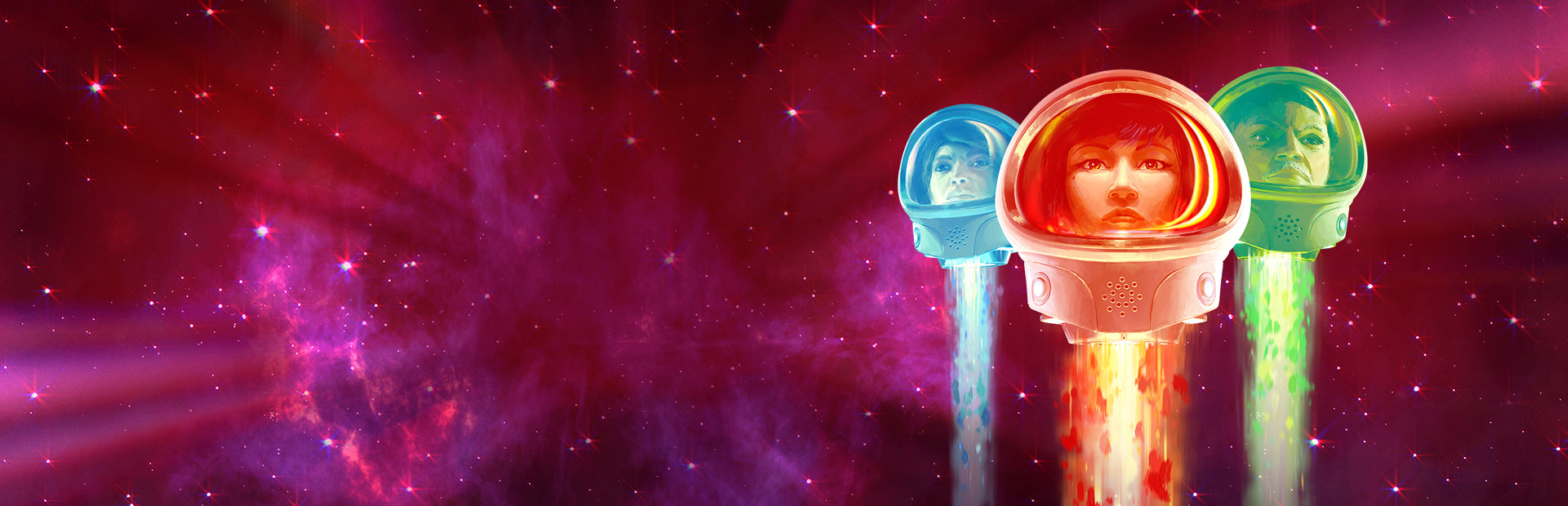 Headlander cover art