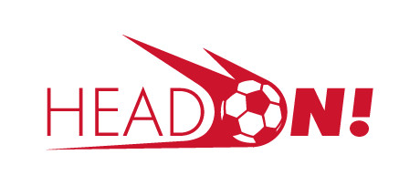 HeadON! cover art
