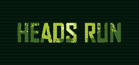 Heads Run cover art