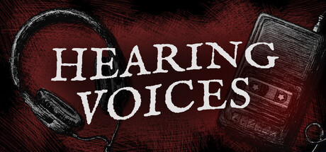 Hearing cover art