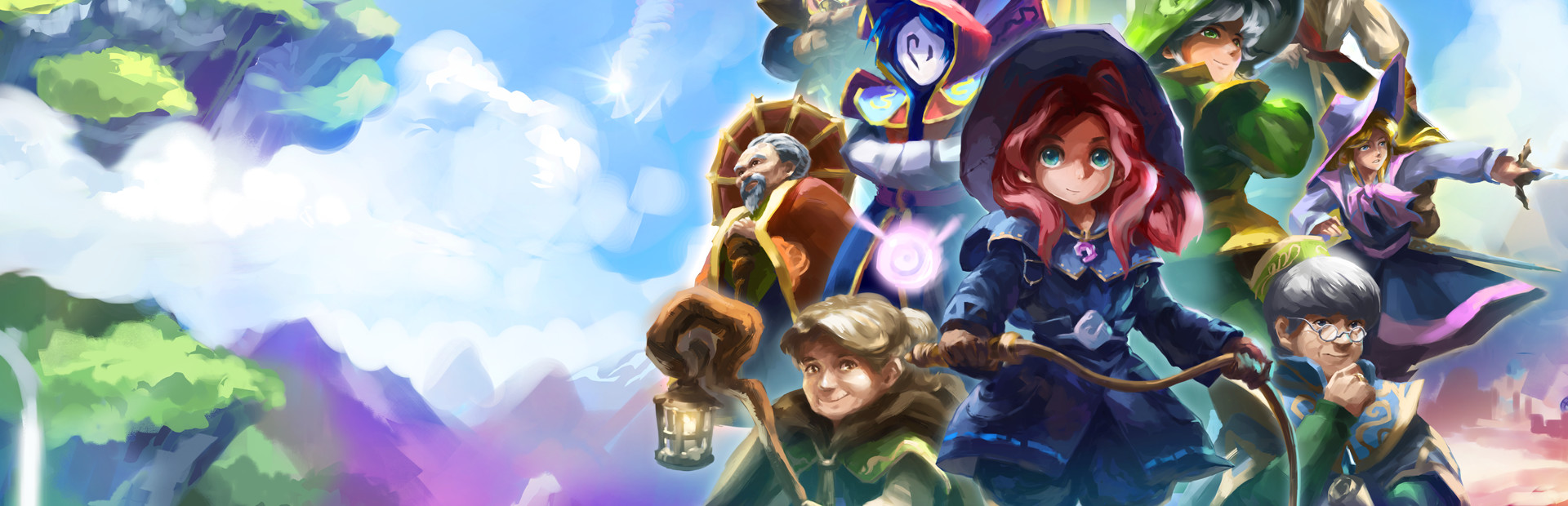 Heart Forth, Alicia cover art