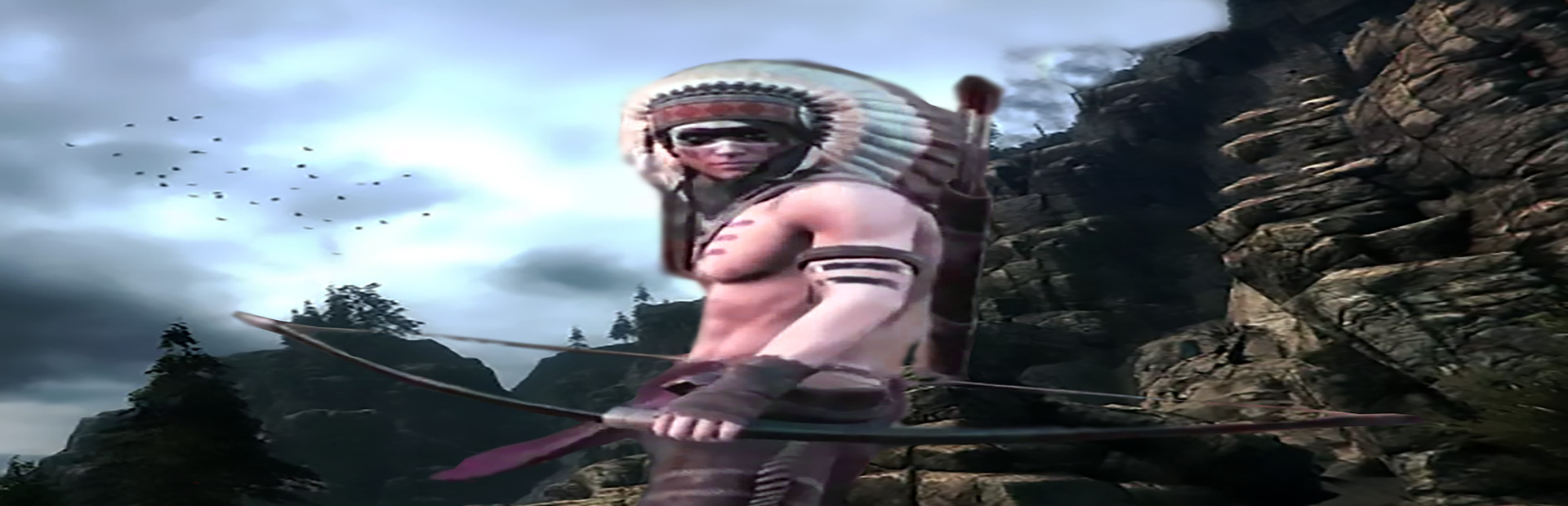 Heart of a Warrior cover art