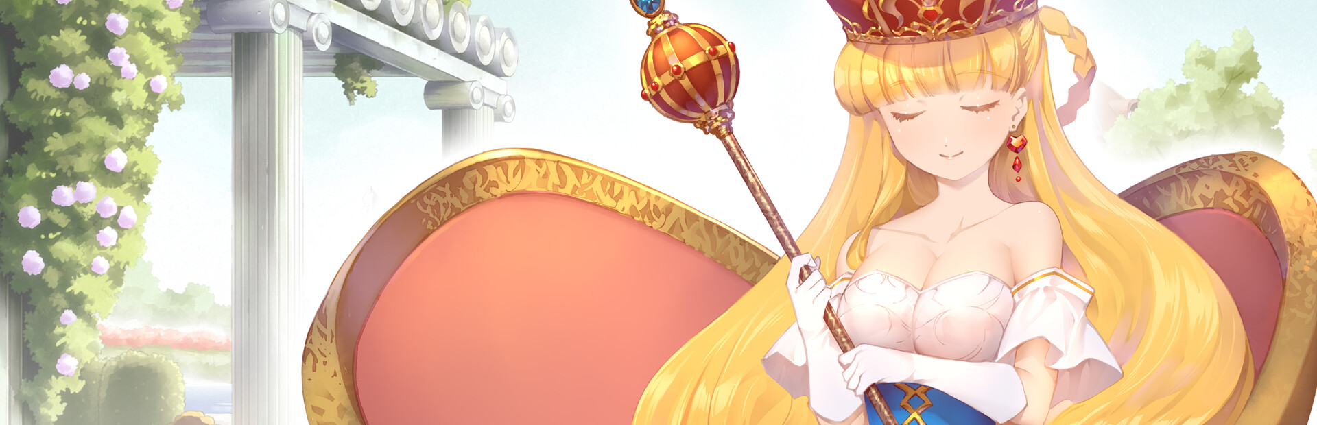 Heart of Crown PC cover art