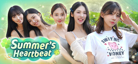 HEARTBEAT cover art