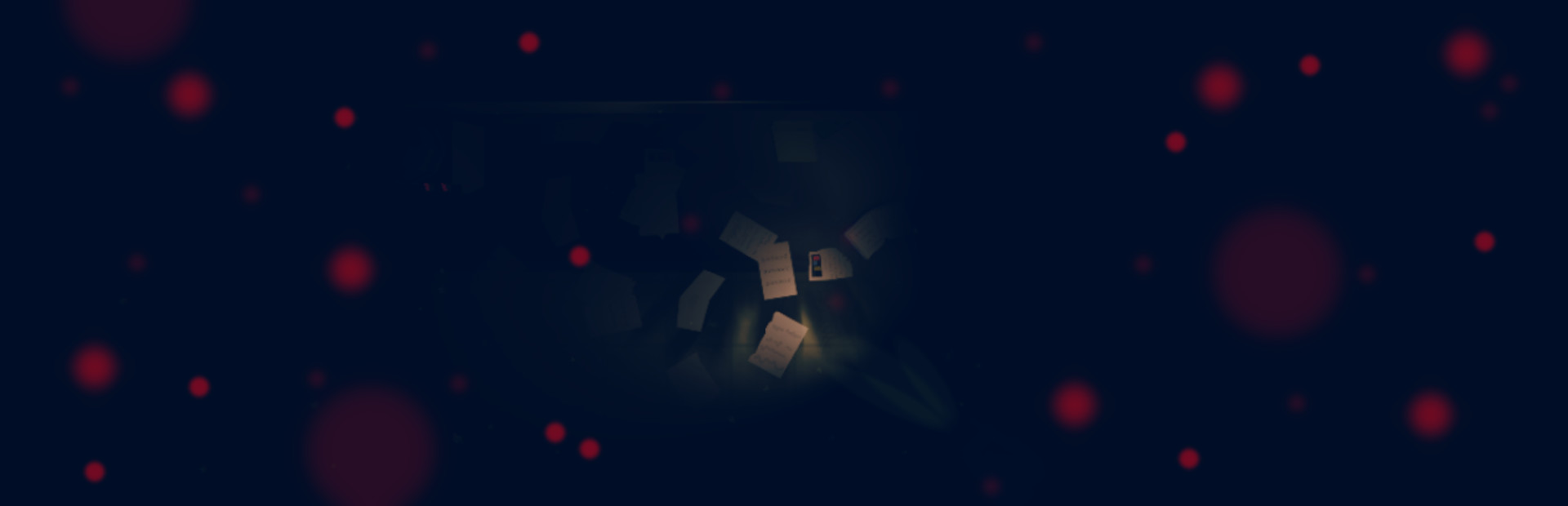 Heartless Dark cover art