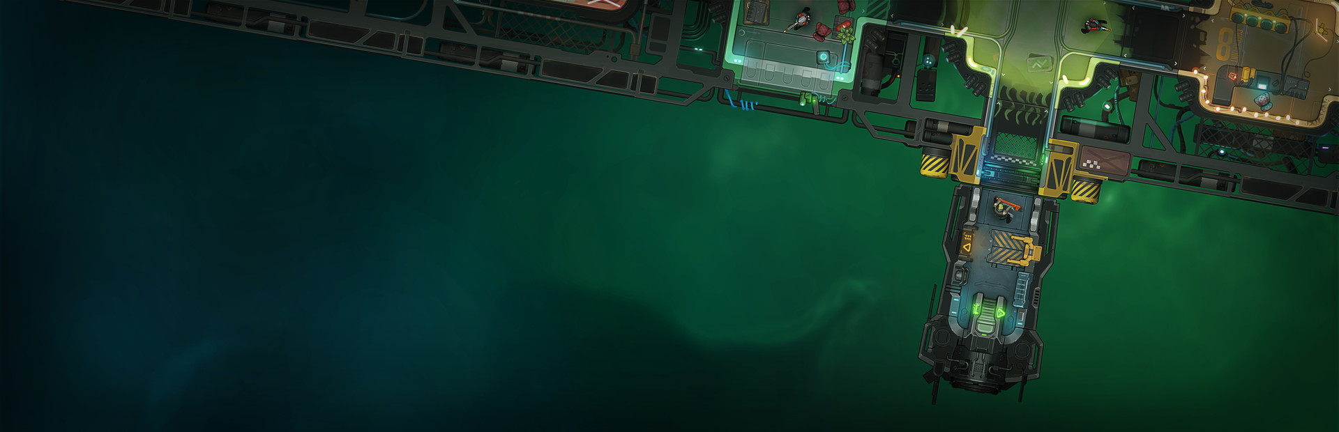 Heat Signature PC cover art