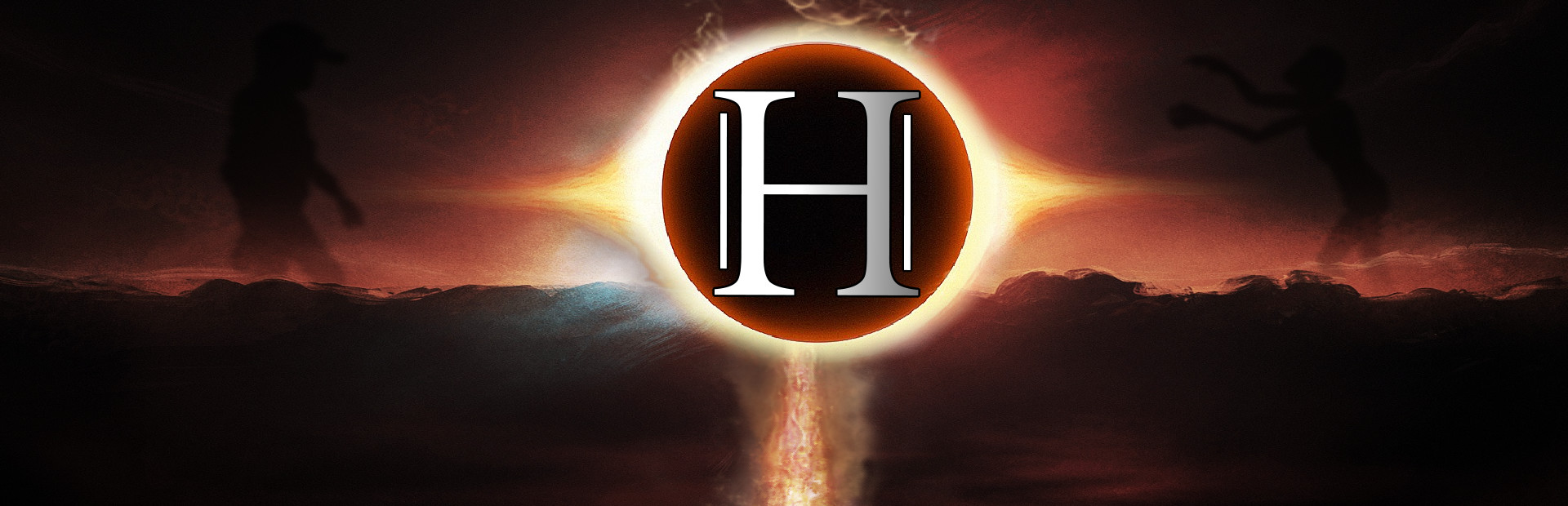 Heavenworld cover art