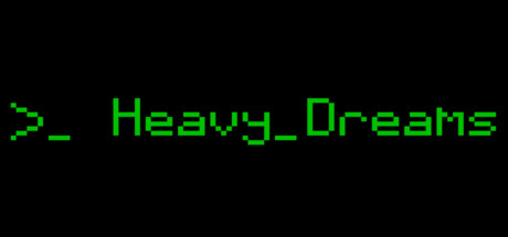 Heavy Dreams cover art