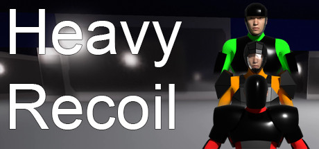 Heavy Recoil cover art
