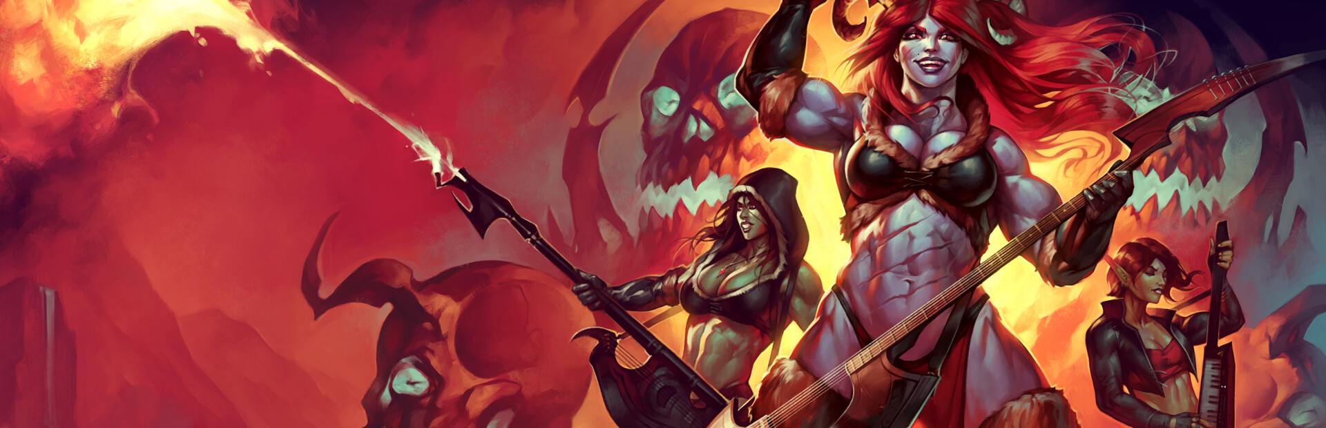 Hedon Bloodrite cover art