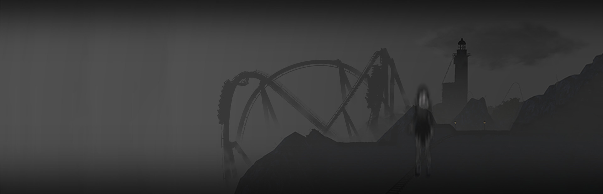 Heebie Jeebies: The Roller Coaster cover art