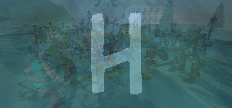 Heidentum cover art