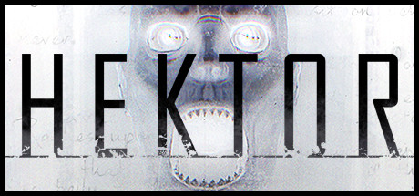 Hektor cover art
