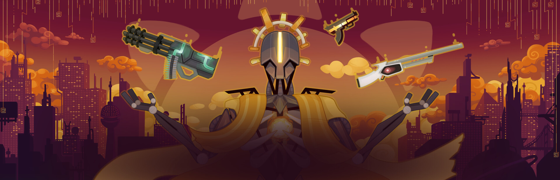 Helios cover art