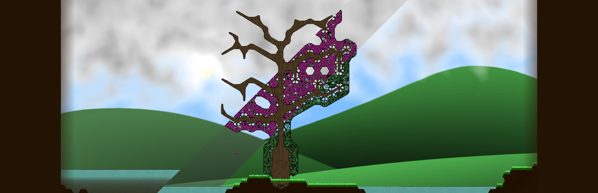 Heliotropism cover art