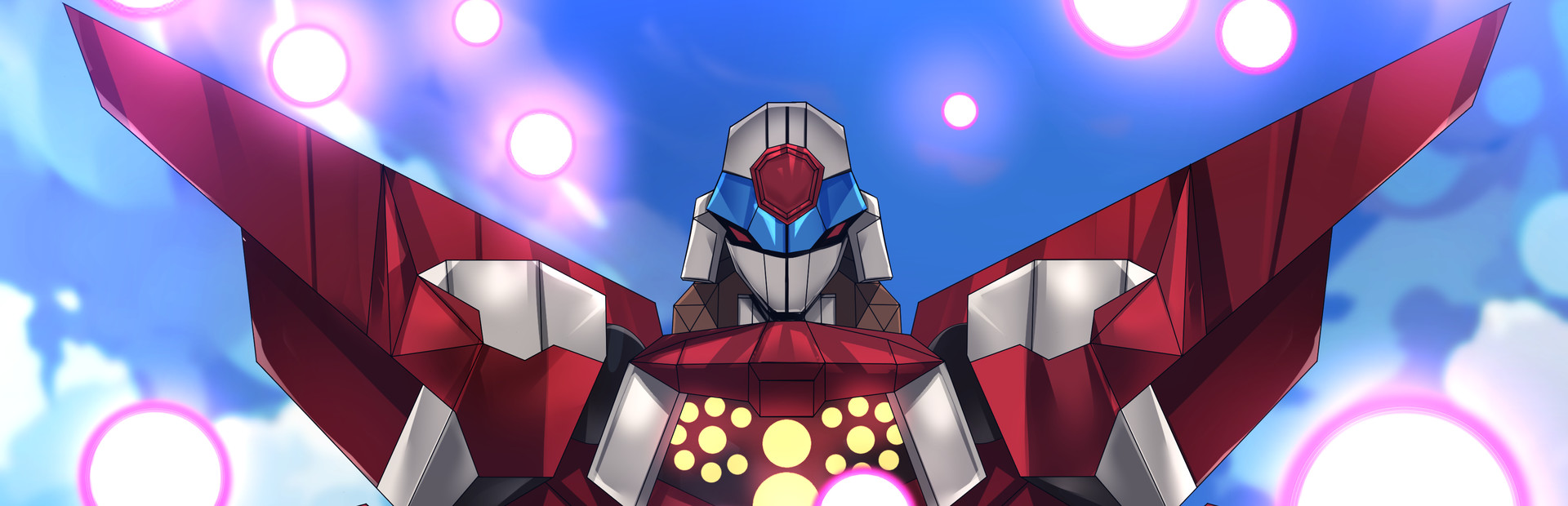 Hell Blasters cover art