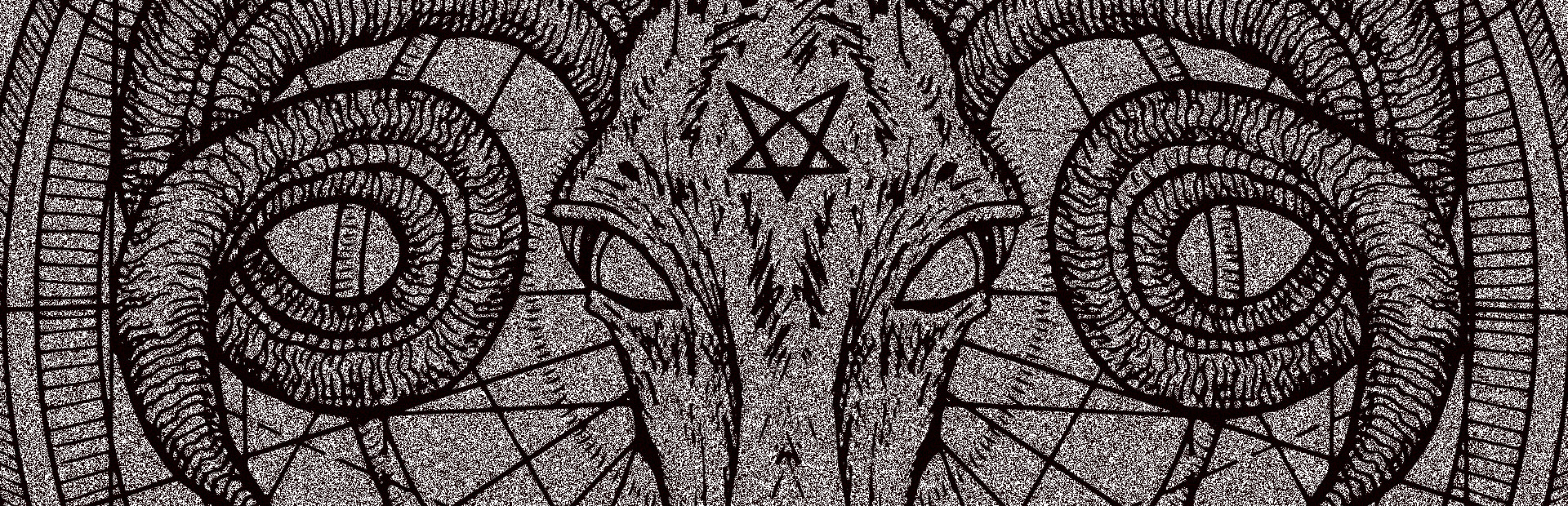 HELL'S NEW WORLD cover art