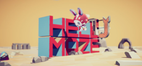 HellMaze cover art