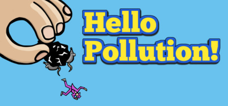 Hello Pollution! cover art
