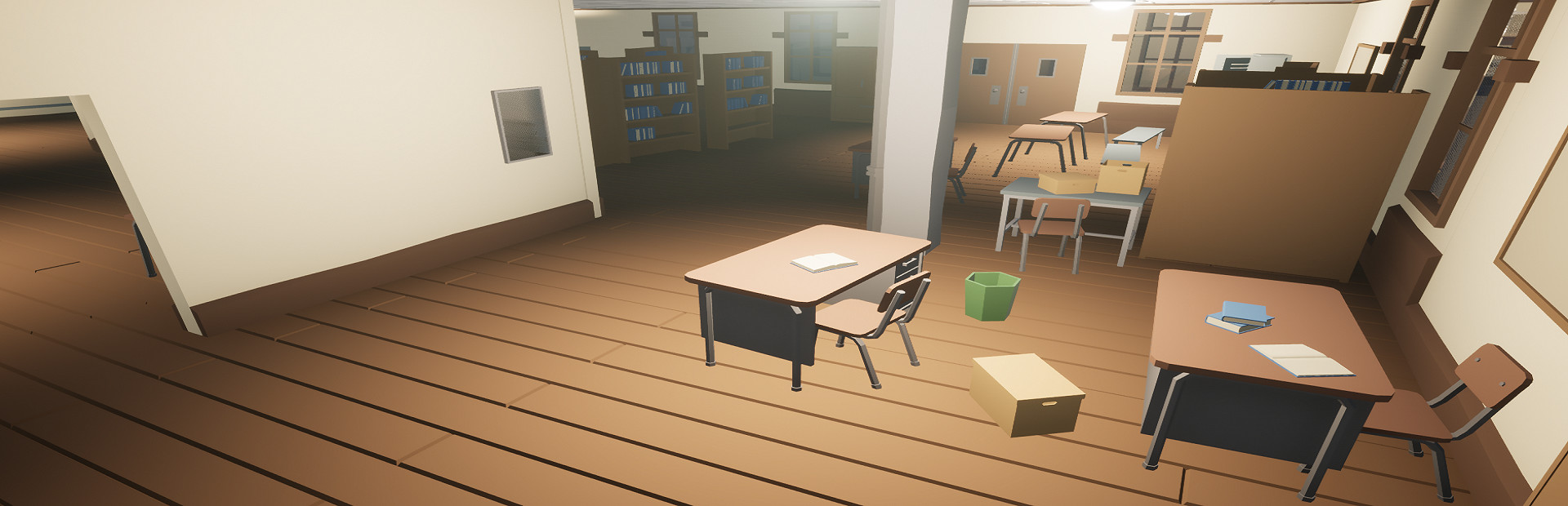 Hello Teacher cover art