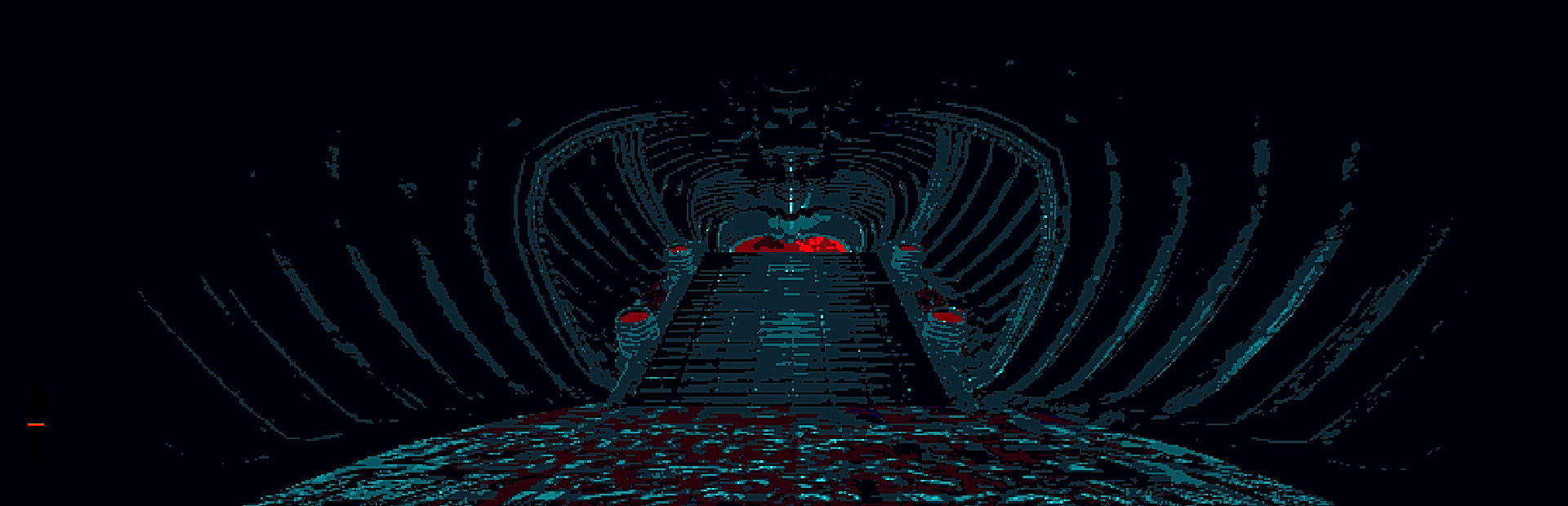 Hellscreen cover art