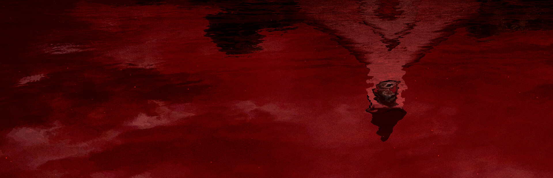 Helltown cover art