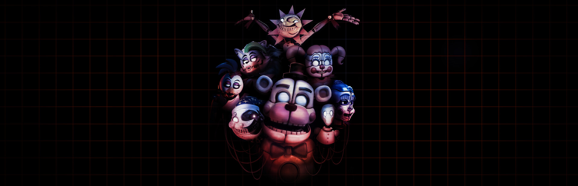 Help Wanted cover art