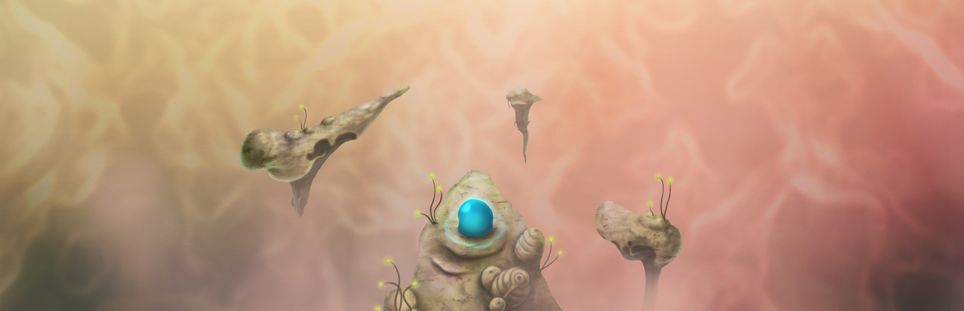 Henosis cover art