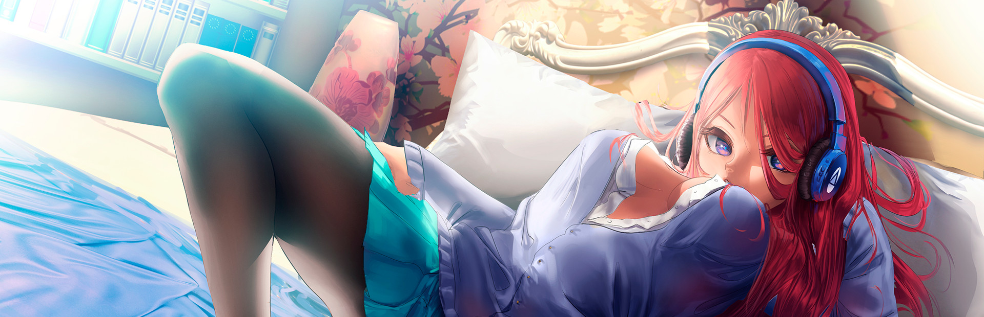 Hentai Bad Girls cover art