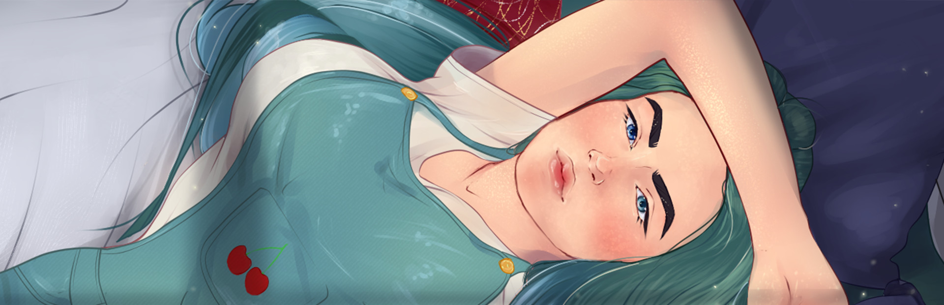 Hentai beautiful girls 3 cover art