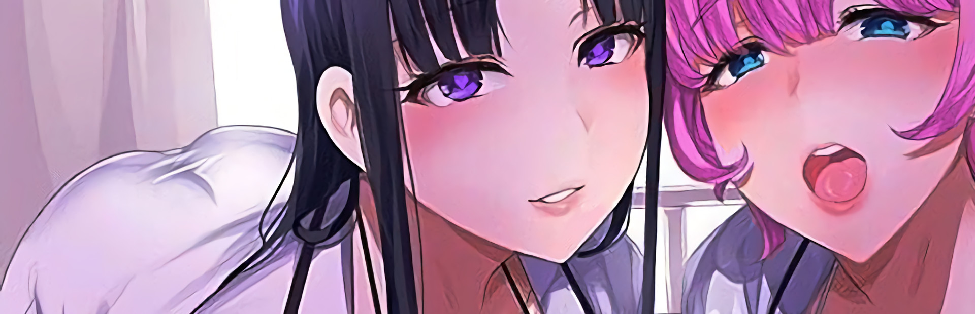 Hentai Chicks cover art