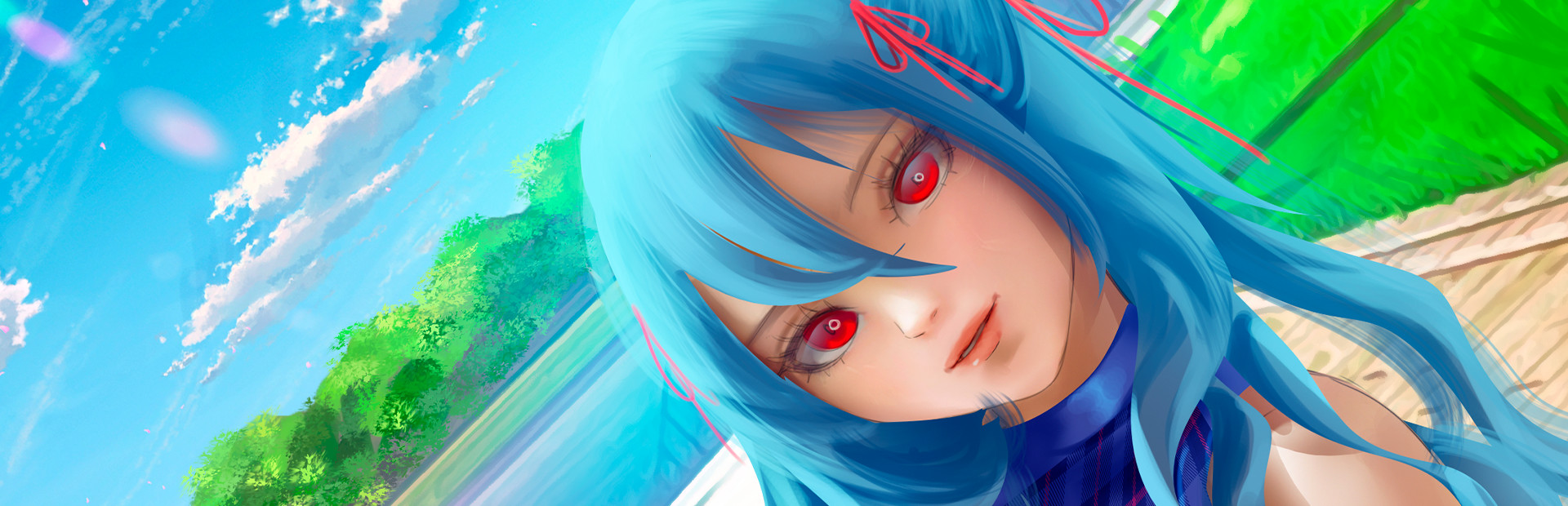 Hentai Cool Girls cover art
