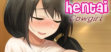 Hentai Cowgirl cover art