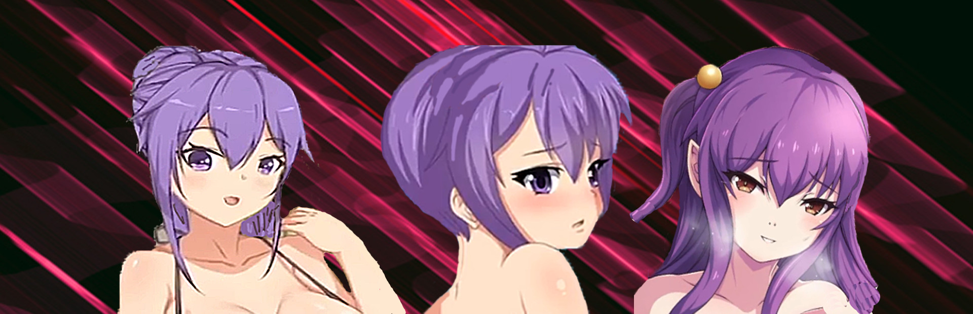 Hentai Cute cover art