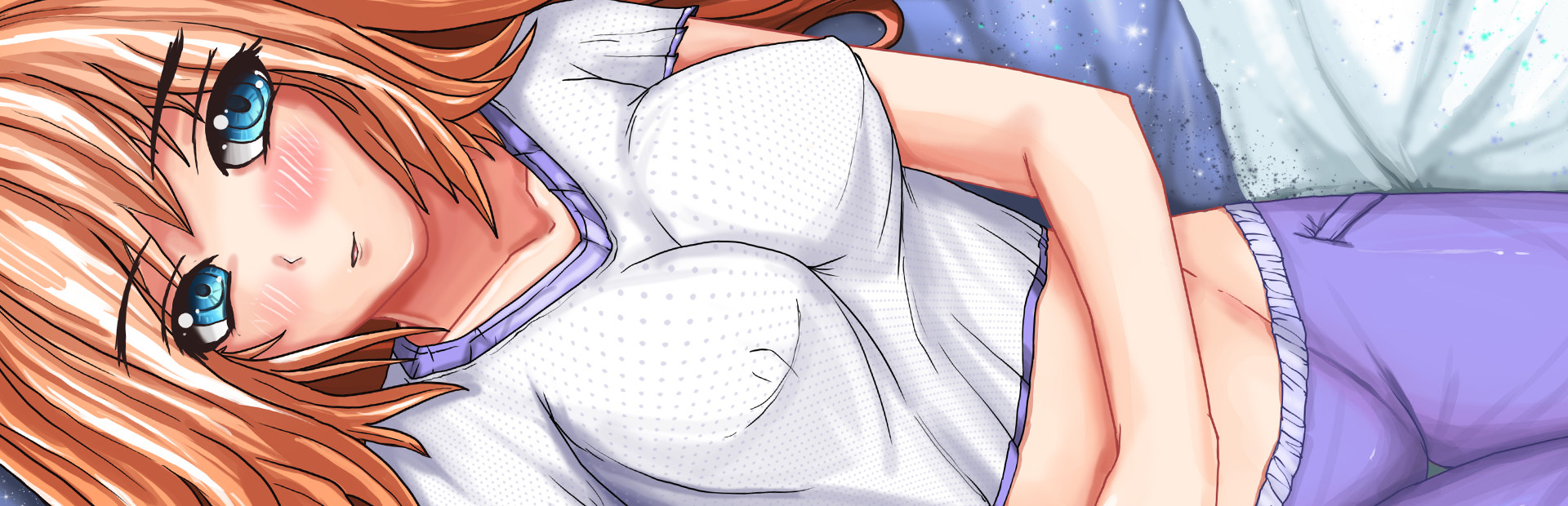 Hentai Cuties cover art