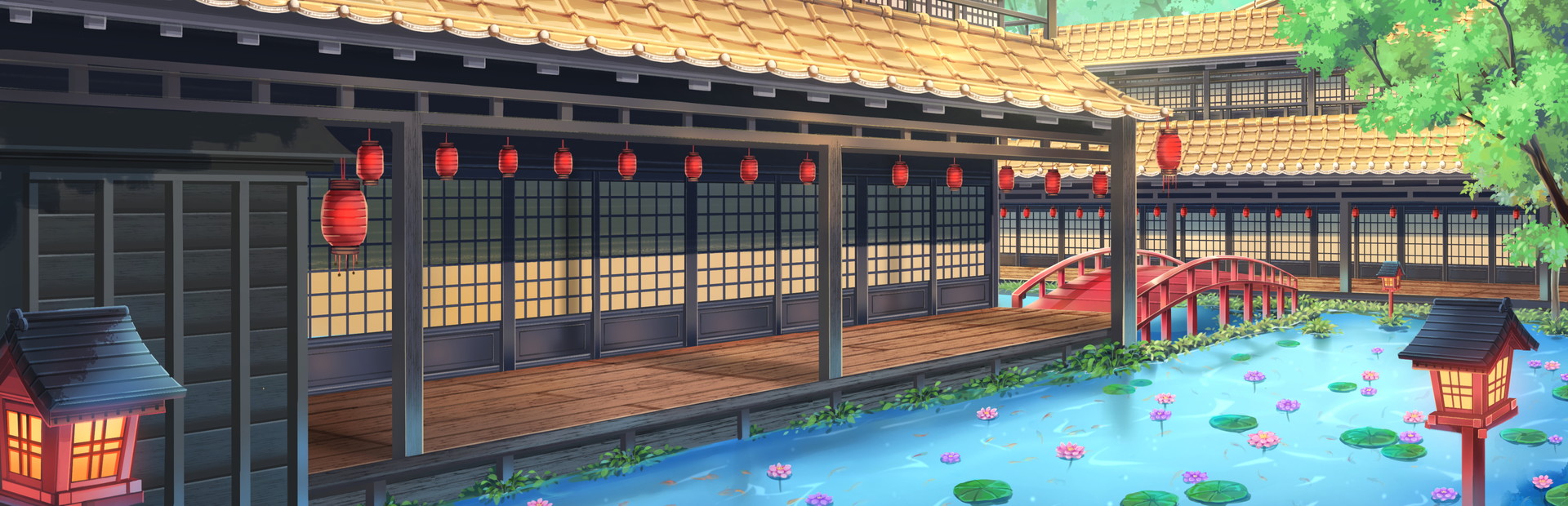 Hentai Dojo cover art