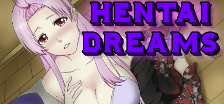 Hentai Dreams cover art