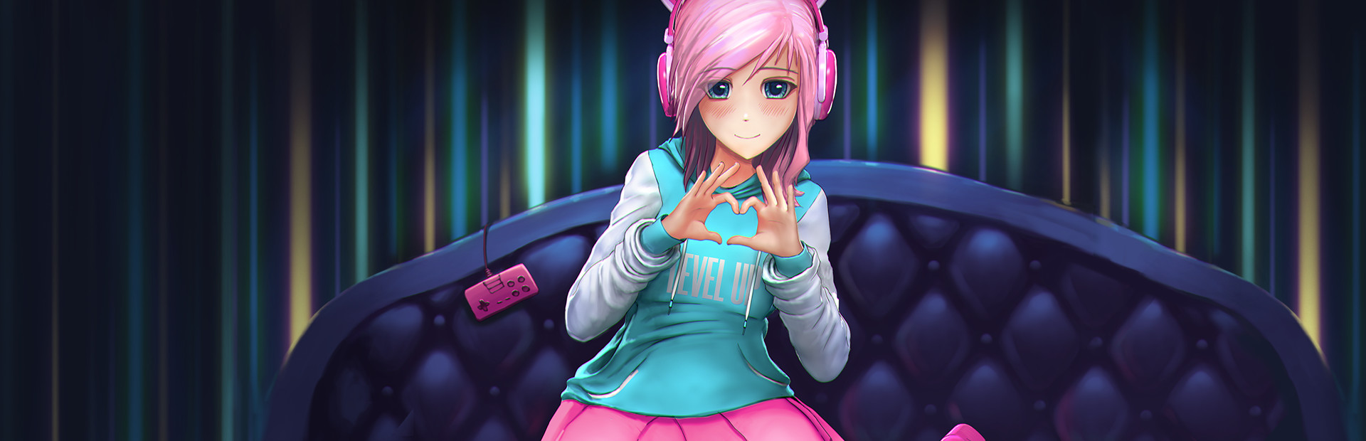 Hentai exotica 2 cover art