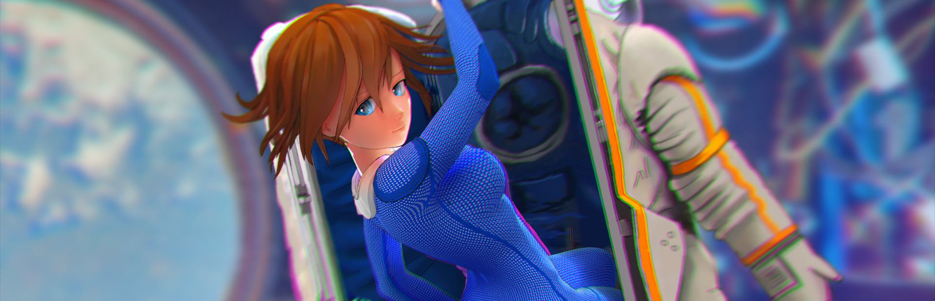 Hentai exotica cover art