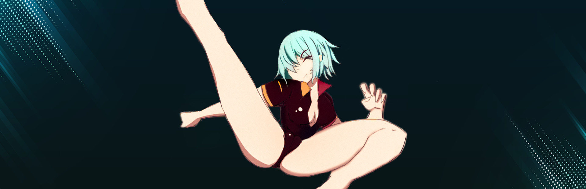 Hentai Fight Club cover art