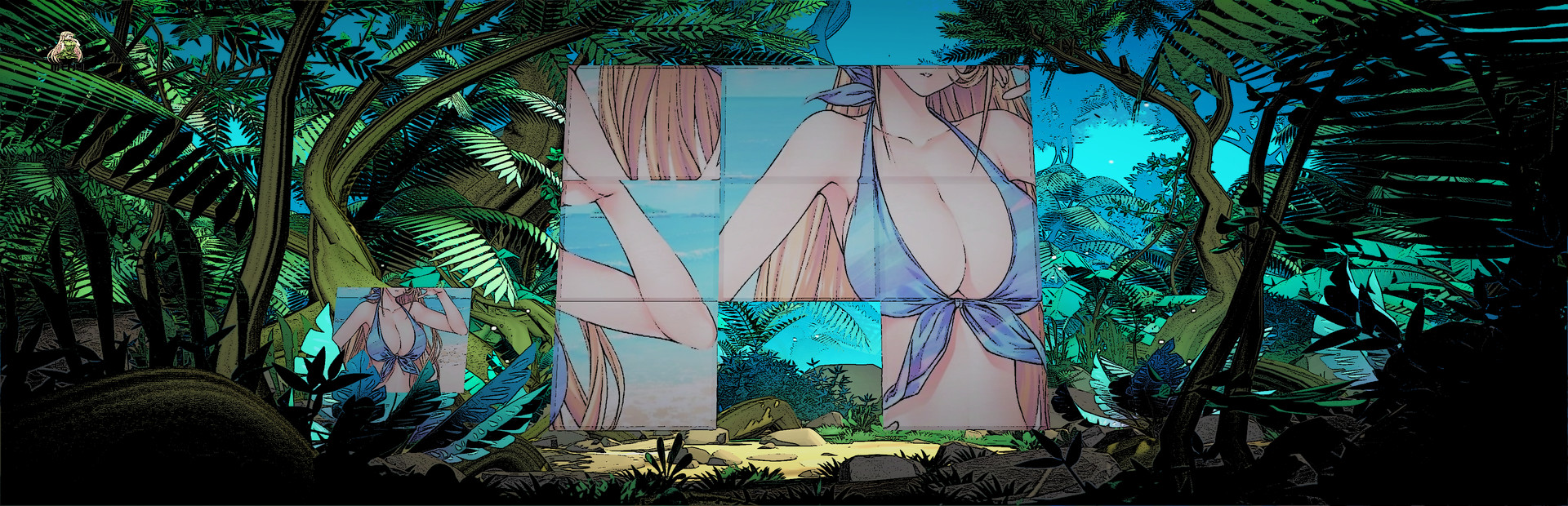 Hentai Forest cover art