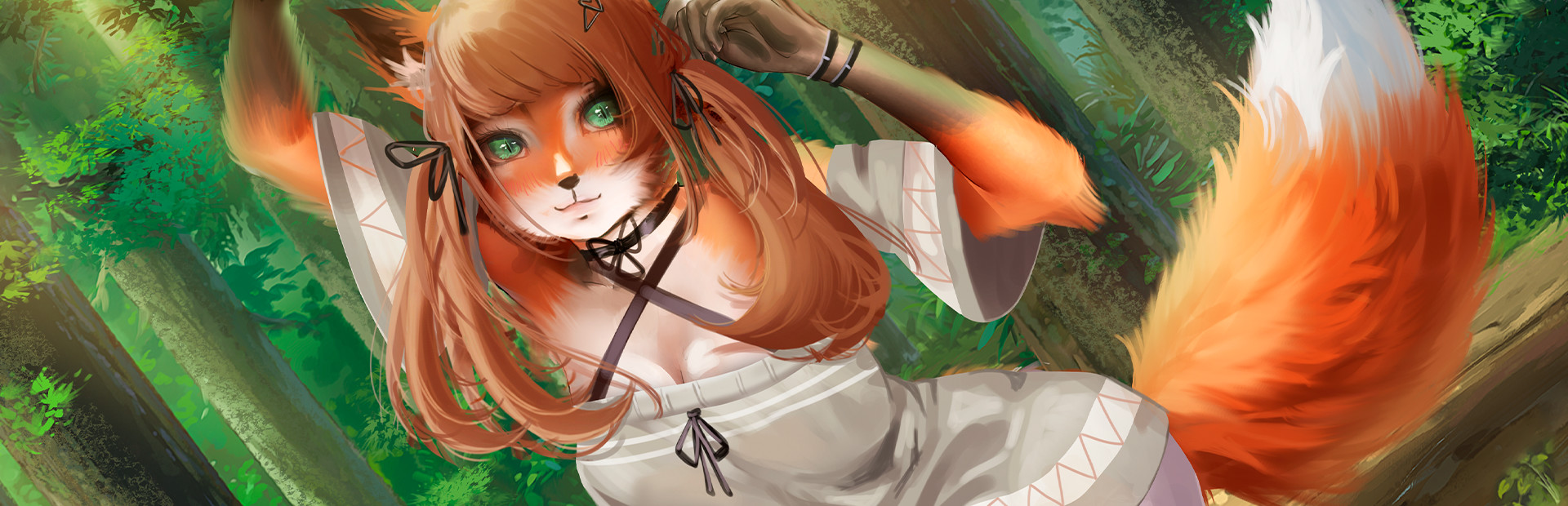 Hentai Furry 2 cover art